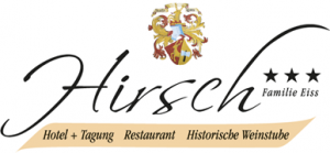 Hotel Hirsch Heinrich Eiss GmbH & Co. KG