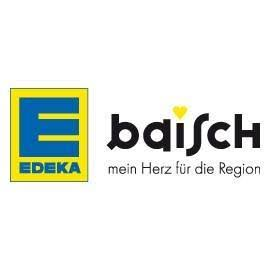 EDEKA Tobias Baisch