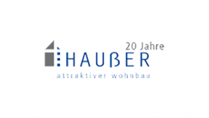 Wohnbau Haußer GmbH